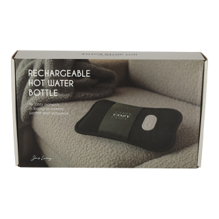 JENS Living Oplaadbare Kruik Groen 25816 4