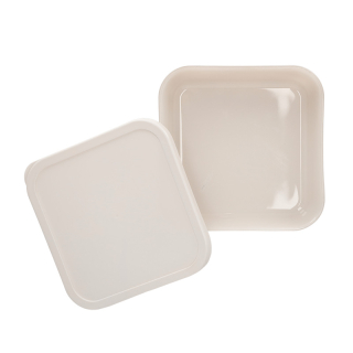 JENS Living Ovenschaal Met Deksel Small 25566 3