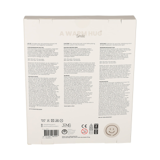 JENS Living Pittenzak Smiley 25767 3