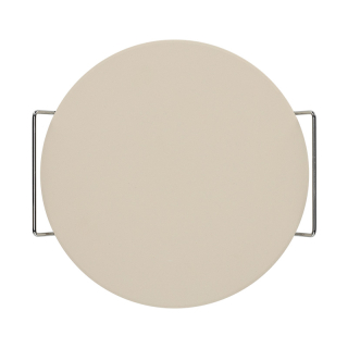 JENS Living Pizzasteen met Houder 25819 1