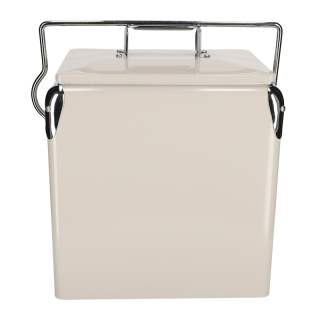 JENS Living Retro Koelbox Taupe 25839 3