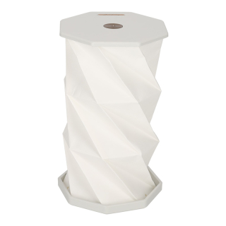 JENS Living Roterende LED Lamp Steengrijs 25592 1