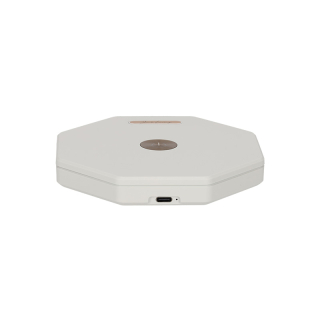 JENS Living Roterende LED Lamp Steengrijs 25592 2