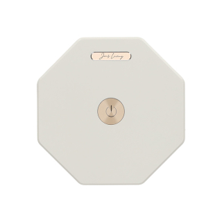 JENS Living Roterende LED Lamp Steengrijs 25592 3