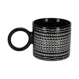 JENS Living Secret Message Mok Thanks Zwart 25778 2