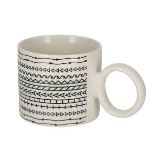 JENS Living Secret Message Mok Topper Wit 25777 1