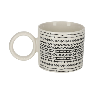 JENS Living Secret Message Mok Topper Wit 25777 2