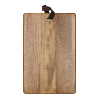 JENS Living Serveerplank Good Vibes Rechthoek 25865 1