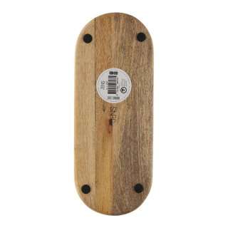 JENS Living Serveerplank Shiny Ovaal 25882 1