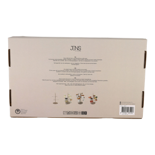 JENS Living Serveertoren Steengrijs 25717 5