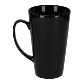 JENS Living Shiny Mok Zwart XL 25728 2