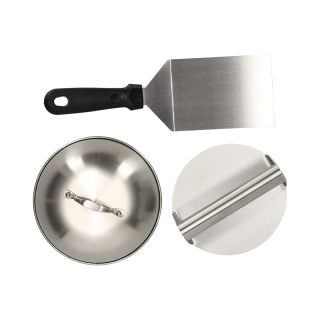 JENS Living Smash Burger Set 25828 1