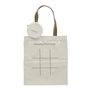 JENS Living Spel Shopper Boter Kaas en Memories 25769 2