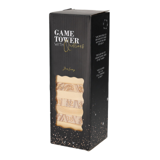 JENS Living Spel Toren Party 13175 1