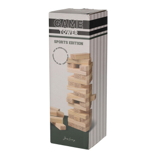 JENS Living Spel Toren Sport 13174 1