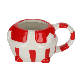 JENS Living Stapelmok Kerstman set van 2 25907 5