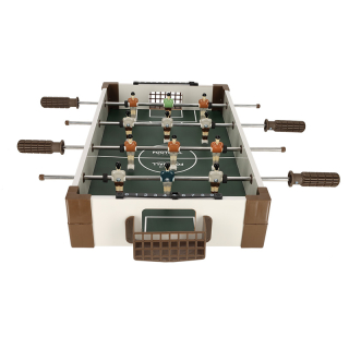 JENS Living Tafel Voetbal Retro 25801 2