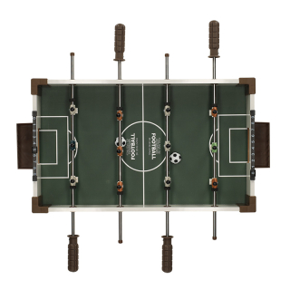 JENS Living Tafel Voetbal Retro 25801 3