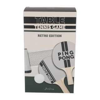 JENS Living Tafeltennis Spel 25802 5