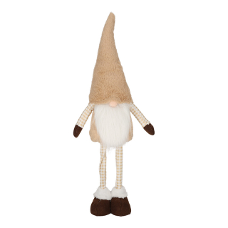 JENS Living Telescopische Kabouter Taupe 25829 2 JENS Living Telescopische Kabouter Taupe 25829 2