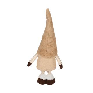 JENS Living Telescopische Kabouter Taupe 25829 3 JENS Living Telescopische Kabouter Taupe 25829 3