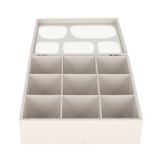 JENS Living Theedoos Senna Large Steengrijs 25763 3