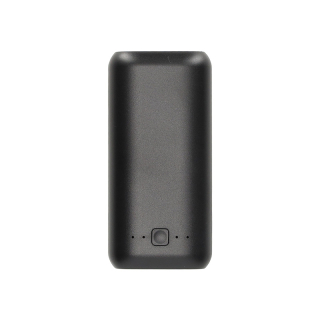 JENS Living Warmtekussen RPET 40x40 Zwart 25809 3