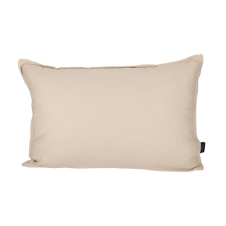 JENS Living Warmtekussen RPET 60x40 Taupe 25812 1