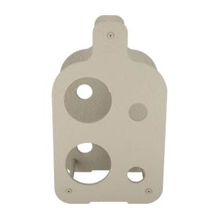 JENS Living Wijnrek Taupe 25813 3