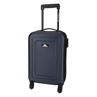 KROSSLAND Orbit Cabin Trolley Blauw 96010 1 KROSSLAND Orbit Cabin Trolley Blauw 96010 1