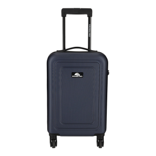 KROSSLAND Orbit Cabin Trolley Blauw 96010 2 KROSSLAND Orbit Cabin Trolley Blauw 96010 2