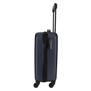 KROSSLAND Orbit Cabin Trolley Blauw 96010 3 KROSSLAND Orbit Cabin Trolley Blauw 96010 3
