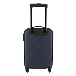 KROSSLAND Orbit Cabin Trolley Blauw 96010 5 KROSSLAND Orbit Cabin Trolley Blauw 96010 5