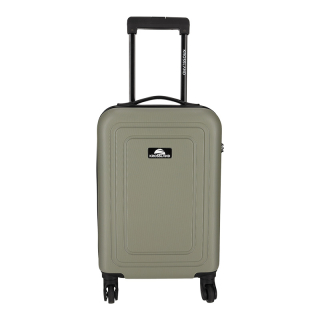 KROSSLAND Orbit Cabin Trolley Groen 96009 2 KROSSLAND Orbit Cabin Trolley Groen 96009 2