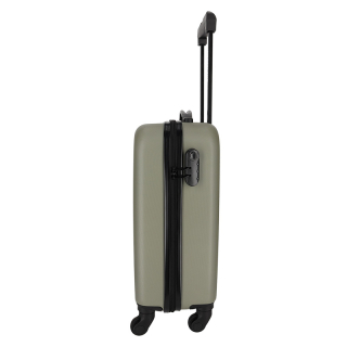 KROSSLAND Orbit Cabin Trolley Groen 96009 3 KROSSLAND Orbit Cabin Trolley Groen 96009 3