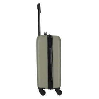 KROSSLAND Orbit Cabin Trolley Groen 96009 4 KROSSLAND Orbit Cabin Trolley Groen 96009 4