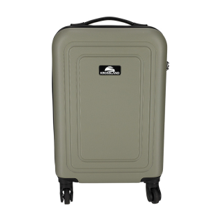 KROSSLAND Orbit Cabin Trolley Groen 96009 7 KROSSLAND Orbit Cabin Trolley Groen 96009 7