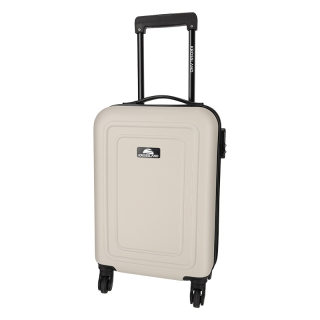 KROSSLAND Orbit Cabin Trolley Taupe 96008 1