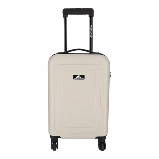 KROSSLAND Orbit Cabin Trolley Taupe 96008 2