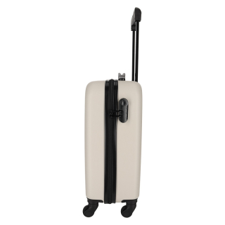 KROSSLAND Orbit Cabin Trolley Taupe 96008 3