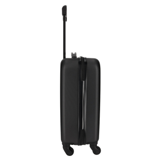 KROSSLAND Orbit Cabin Trolley Zwart 96007 4 KROSSLAND Orbit Cabin Trolley Zwart 96007 4