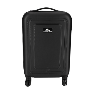 KROSSLAND Orbit Cabin Trolley Zwart 96007 7 KROSSLAND Orbit Cabin Trolley Zwart 96007 7