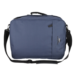 KROSSLAND Underseater Rugtas Porto RPET Blauw 96003 7 KROSSLAND Underseater Rugtas Porto RPET Blauw 96003 7