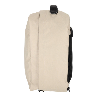 KROSSLAND Underseater Rugtas Porto RPET Taupe 96002 3 KROSSLAND Underseater Rugtas Porto RPET Taupe 96002 3