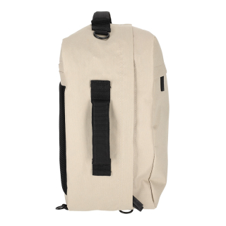 KROSSLAND Underseater Rugtas Porto RPET Taupe 96002 4 KROSSLAND Underseater Rugtas Porto RPET Taupe 96002 4