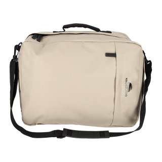 KROSSLAND Underseater Rugtas Porto RPET Taupe 96002 7 KROSSLAND Underseater Rugtas Porto RPET Taupe 96002 7