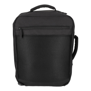 KROSSLAND Underseater Rugtas Porto RPET Zwart 96001 5 KROSSLAND Underseater Rugtas Porto RPET Zwart 96001 5