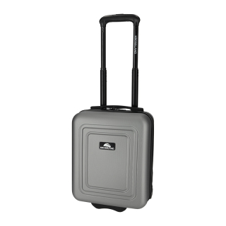 KROSSLAND Underseater Trolley Zilver 96012 1