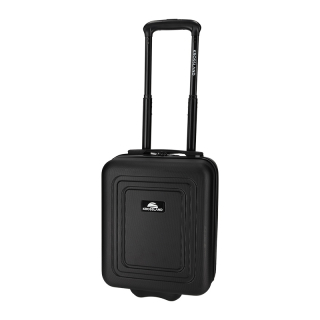 KROSSLAND Underseater Trolley Zwart 96011 1