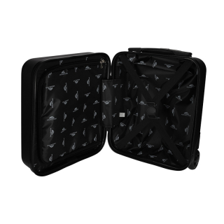 KROSSLAND Underseater Trolley Zwart 96011 8